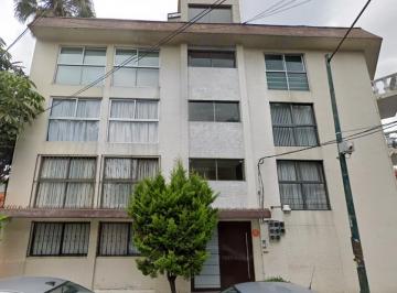 Departamento de 2 habitaciones, Gustavo A. Madero · Departamento de 80 m² con 2 Recámaras en Venta en Lindavista Cdmx