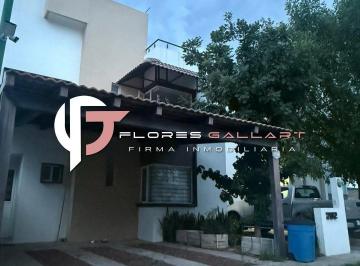 Casa en condominio · 3 Recámaras · 2 Estacionamientos · Casa en Renta en Fracc. Arroyo del Bosque Al Norte de La Ciudad de Aguascalientes P