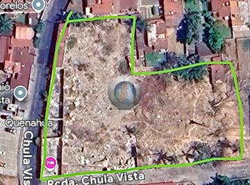 Terreno / Lote , Cuernavaca · Terreno en Inmejorable Ubicación Para Inversionistas.
