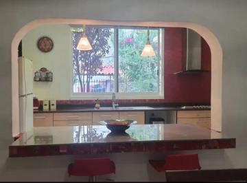 Casa de 3 habitaciones, Tlalpan · - Casa en Venta en Tlalpan en La Colonia Miguel Hidalgo, C. P. 14250.