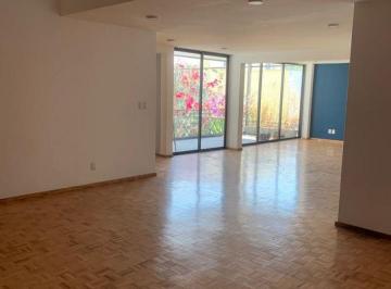 Departamento de 3 habitaciones, Miguel Hidalgo · Amolio Departamento en Renta a 6 Min del Museo Soumaya 240 m² Terraza Privada
