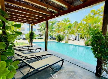 Departamento de 2 habitaciones, Manzanillo · Departamento en Venta Manzanillo Colima Entrega Inmediata
