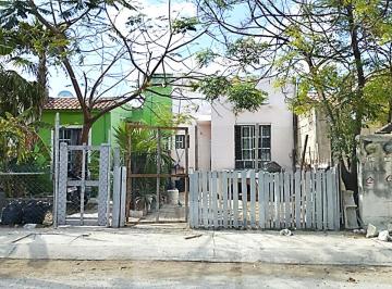 Casa de 1 habitación, Cancún · Casa de 66 m² con 1 Recámara en Venta en Villas del Mar Plus