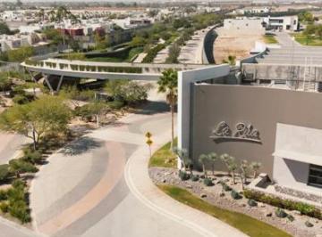 Terreno / Lote · 495m² · Terreno Residencial en Venta en Privada La Vereda en La Rúa Residencial, Torreón Coahuila