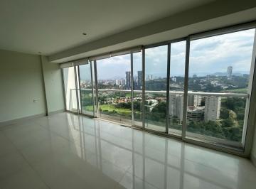 Departamento · 128m² · 2 Recámaras · 2 Estacionamientos · Towers con Vista Al Campo