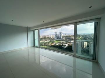 Departamento · 128m² · 2 Recámaras · 2 Estacionamientos · Towers con Vista Al Campo