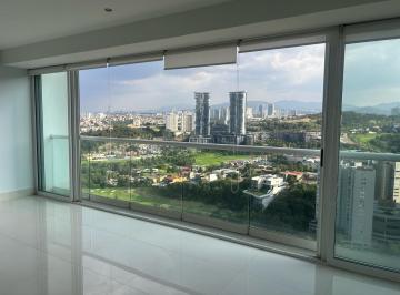 Departamento · 128m² · 2 Recámaras · 2 Estacionamientos · Towers con Vista Al Campo