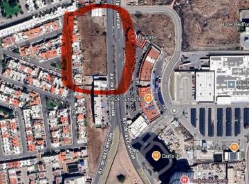 Foto 1 · Terreno Comercial en Venta o Renta Frente Al Ihop de Juriquilla