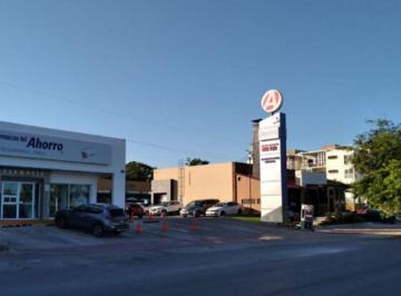 Bodega comercial · 125m² · Renta de Locales Comerciales en Plaza Cabo Catoche Av Bonampak