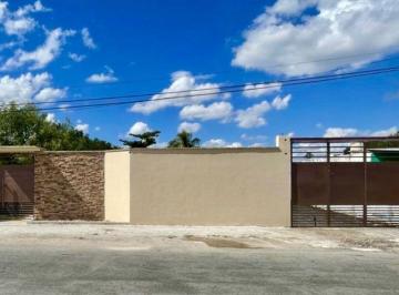 Casa de 1 habitación, Kanasín · Casa Ideal Para Oficina en Venta en Merida, Yucatan en Mulchechen