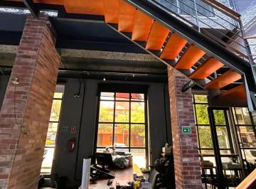 Oficina , Cuauhtémoc · Oficinas en Renta en Roma Sur | 488 m² - Totalmente Remodeladas, Enfrente del Metrobús
