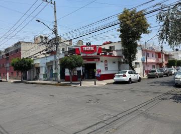 f6063479221ce9c97ea3f493b1886ab44ee11a71cf78af7999ccc495ea869bd0 · Terreno Habitacional y Comercial con Construcción. Uso de Suelo: Hc/3/30/z