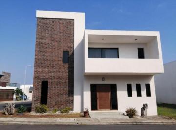 Foto 1 · Casa en Venta en La Rioja Residencial Alvarado Veracruz
