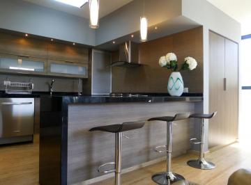 Foto 1 · Departamento en Venta / Renta de 3 Recámaras en Colonia Jardín, San Luis Potosí
