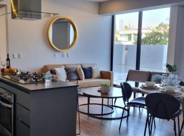 Foto 1 · Departamento en Venta en Zona Norte con Terreno Excedente en Terraza