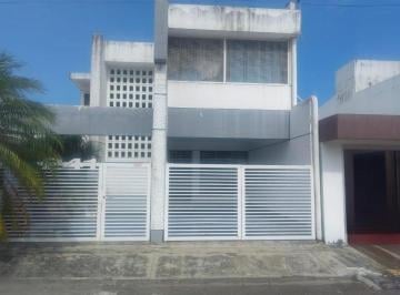 Foto 1 · Casa en Venta en El Floresta Veracruz