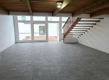 Departamento de 1 habitación, Querétaro · Loft en Renta Jardines de La Hacienda 1 Rec 1 Baño 1 Est Patio 2 Niveles 100% Céntrico