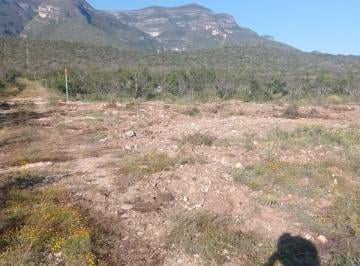 Foto 1 · Terreno en Venta en Bustamante Nuevo Leon Pueblo Magico