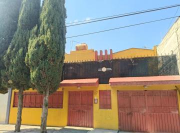 Foto 1 · Casa Sola en Venta en El Tejocote, Texcoco, México