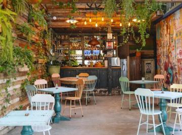 Local comercial · 380m² · Traspaso de Restaurante Colonia Roma Norte