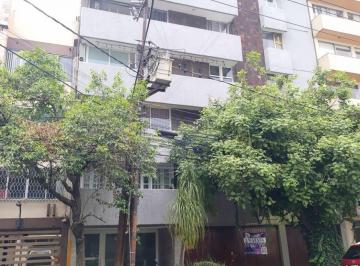 Departamento de 2 habitaciones, Benito Juárez · Excelente Departamento en Renta - Insurgentes San Borja