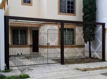 Casa · 120m² · 3 Recámaras · 1 Estacionamiento · Casa en Renta Jardines de Andalucia Guadalupe
