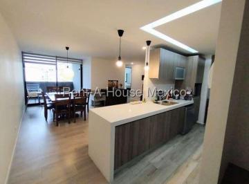 Departamento de 2 habitaciones, Querétaro · Renta - Santa Fe Juriquilla. Departamento con 2 Recámaras y Amenidades
