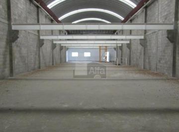 Foto 1 · Bodega en Renta | Col. Anáhuac, Cdmx | Uso de Suelo Comercial