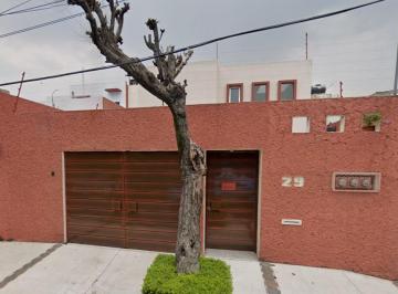 Casa de 4 habitaciones, Azcapotzalco · Venta de Casa en Azcapotzalco Ciudad de Mexico