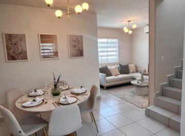 1 · Venta de Casas Nuevas en Fraccionamiento Valle Condesa, Juárez, N. L.