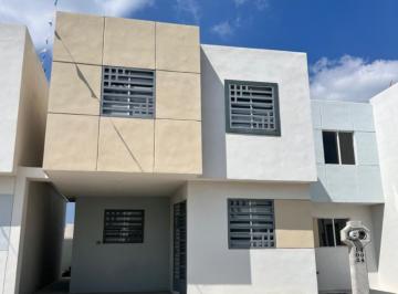 1 · Casas Nuevas en Fraccionamiento Brio en Valle Condesa, Juárez, N. L.