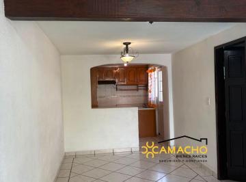 Casa de 3 habitaciones, Puebla · Renta de Casa en Jardines de Santa Rosa
