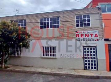 Departamento · 2 Recámaras · 1 Estacionamiento · Departamento en Renta en Azcapotzalco, San Bernabé