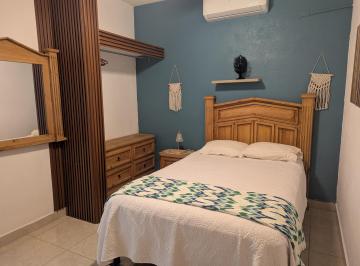 Departamento de 1 habitación, Los Cabos · Departamento Acogedor y Amueblado