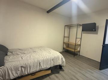 Departamento de 1 habitación, Gustavo A. Madero · Loft en Renta a 5 Minutos del Metro Talisman