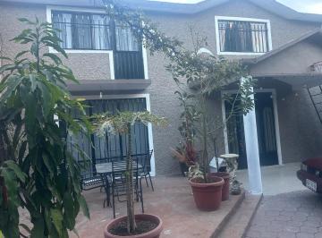 Foto 1 · Casa Sola en Venta en Guadalupe Victoria, Texcoco, México
