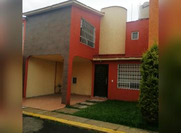 Casa en condominio de 3 habitaciones, Toluca · Renta Casa Amueblada en Condominio