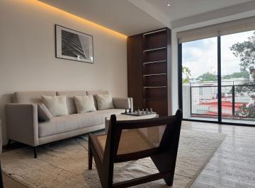 Foto 1 · Departamento en Venta en Los Alpes, Álvaro Obregón