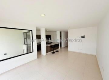 Casa de 3 habitaciones, El Marqués · Zákia - Renta. Casa con Amenidades, 3 Recámaras, Área de Tv