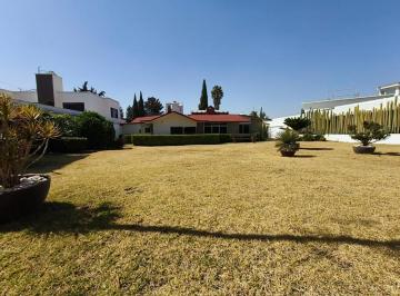 Foto 1 · Casa Sola en Venta en El Molino de Flores, Texcoco, México