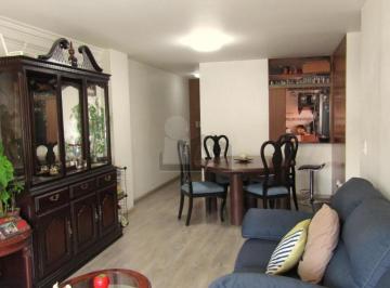 Foto 1 · Departamento Exterior en Venta | Col. del Valle Sur, Benito Juárez