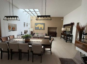 Foto 1 · Casa en Condominio en Venta en Balvanera Polo y Country Club, Corregidora, Querétaro