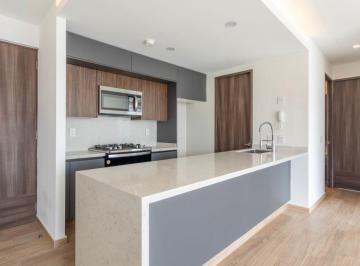 Departamento de 3 habitaciones, Benito Juárez · Departamento en Renta en Colonia del Valle