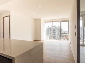 Departamento de 3 habitaciones, Benito Juárez · Departamento en Renta en Colonia del Valle