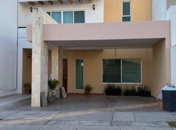 Foto 1 · Casa en Renta en Punta del Este, Leon, Gto. Amueblada y Equipada Cerca de C58 Av Las Torres, Ibero