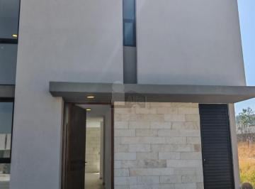 Foto 1 · Casa en Condominio en Venta en Ámsterdam, Corregidora, Querétaro