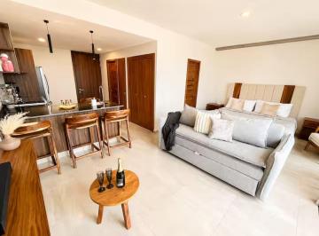 Departamento de 1 habitación, Zapopan · Loft Amueblado en Naciones Unidas!