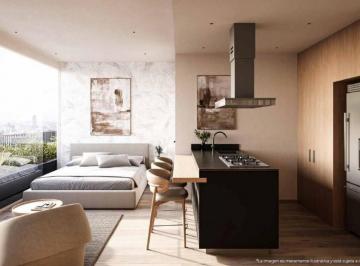 Foto 1 · Loft en Venta en San Rafael, Cuauhtémoc, Ciudad de México