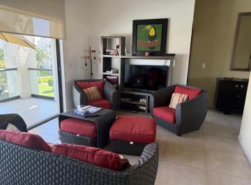 Foto 1 · Departamento en Renta en Fraccionamiento Paraíso Country Club, Emiliano Zapata, Morelos