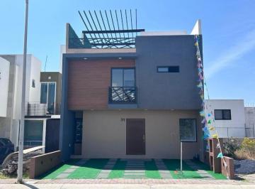 Foto 1 · Casa Sola en Venta en Fraccionamiento El Mirador, El Marqués, Querétaro